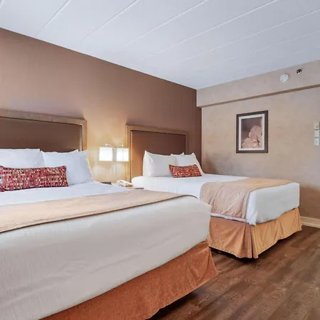 Best Western Plus Cairn Croft Hotel-2