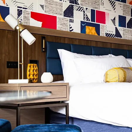 The Landing Hotel At Rivers Casino Pittsburgh-2