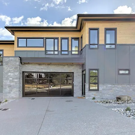 Predator Ridge Resort-2