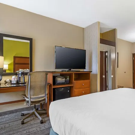 Best Western Plus Houston Energy Corridor-2