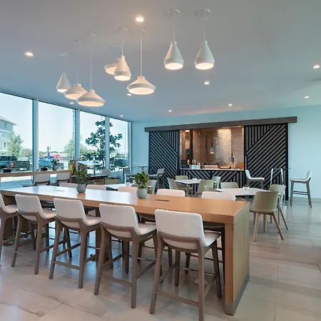 Element By Marriott Waco-3