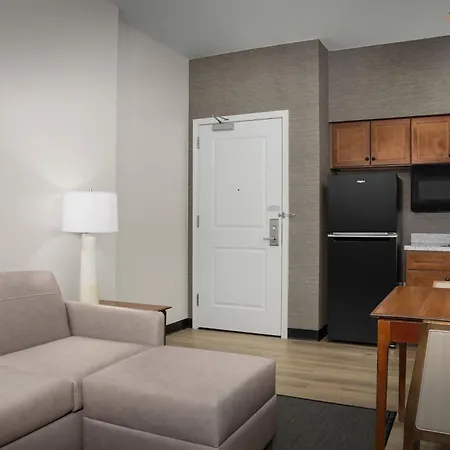 Residence Inn Houston West Energy Corridor-3