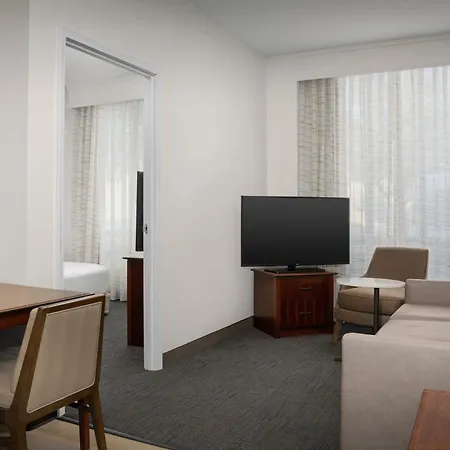 Residence Inn Houston West Energy Corridor-2