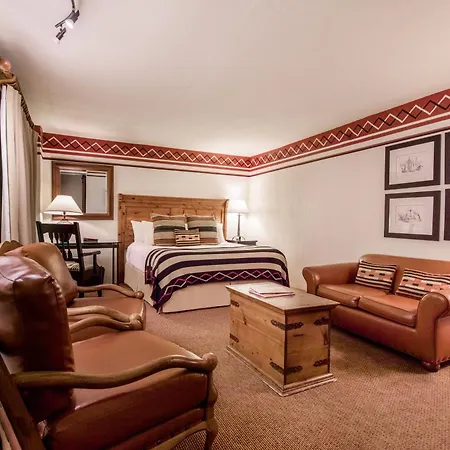 Inn & Spa At Loretto-2