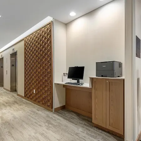 Fairfield By Marriott Inn & Suites North Conway-2