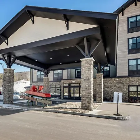 Fairfield By Marriott Inn & Suites North Conway-3