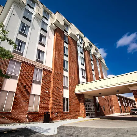 Waterloo Suites Hotel, Trademark Collection By Wyndham-3