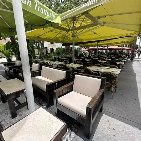 The Link Hotel South Beach-2