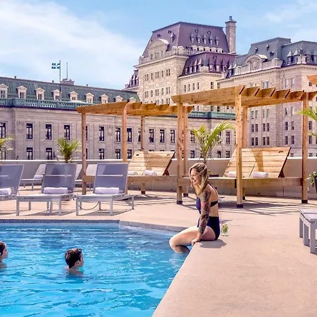Hilton Quebec-2