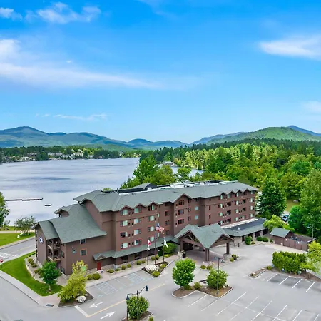 Hampton Inn & Suites Lake Placid-3