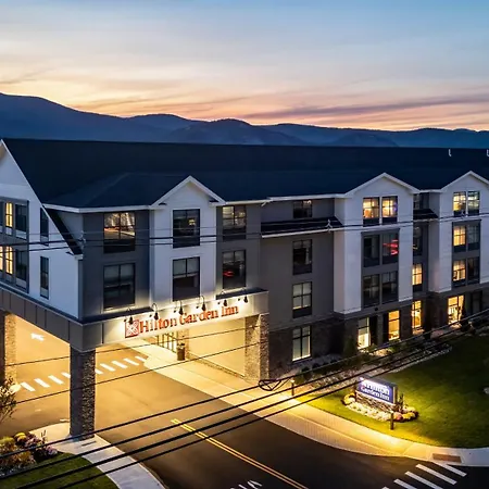 Hilton Garden Inn North Conway-2
