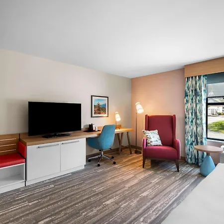 Hilton Garden Inn North Conway-3