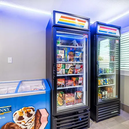Best Western Mccarran Inn-3