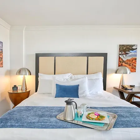 The Cliffs Hotel And Spa-3