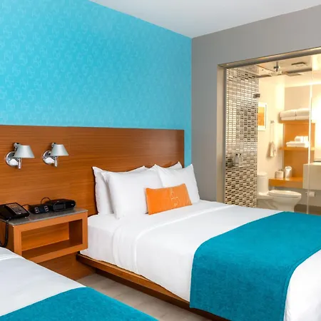 Shore Hotel-2
