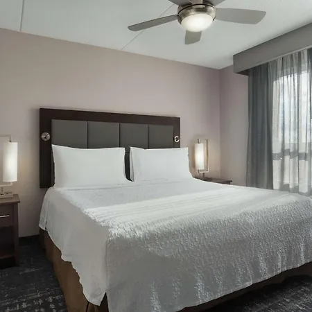 Homewood Suites By Hilton Waterloo/St. Jacobs-2