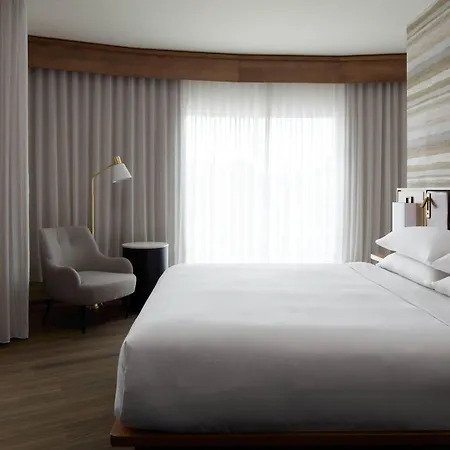 Marriott Quebec City Downtown-3