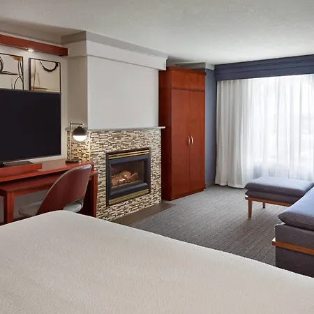 Courtyard By Marriott Waterloo St. Jacobs-2