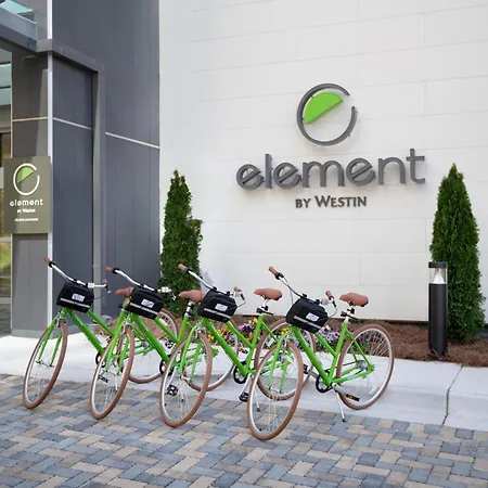 Element By Marriott Atlanta Buckhead-2