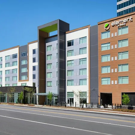 Element By Marriott Atlanta Buckhead-3