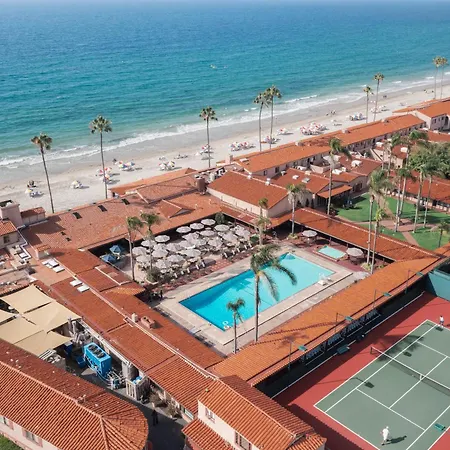La Jolla Beach & Tennis Club-3