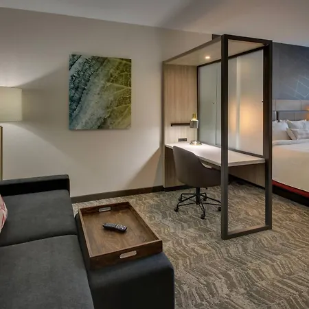 Springhill Suites By Marriott Gulfport I-10-2
