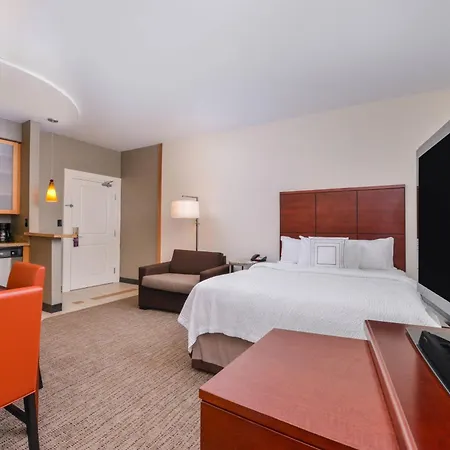 Residence Inn By Marriott North Conway-2