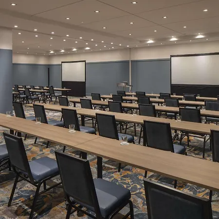 Hyatt Centric Midtown Atlanta-2