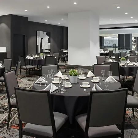 Delta Hotels By Marriott Quebec-3