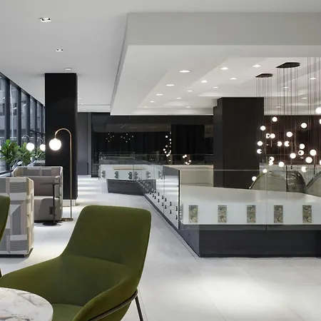 Delta Hotels By Marriott Quebec-2