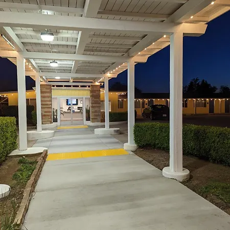 Foothills Motel-2