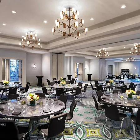 Hotel Colee, Atlanta Buckhead, Autograph Collection-3