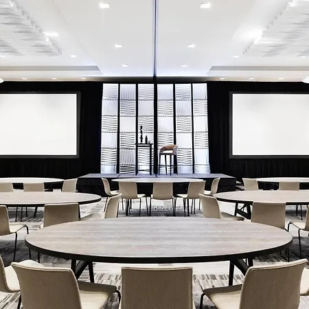Ac Hotel By Marriott Dallas Frisco-3