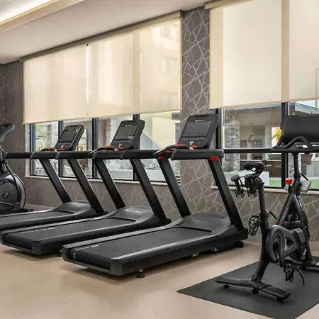 Homewood Suites By Hilton North Las Vegas Speedway-3