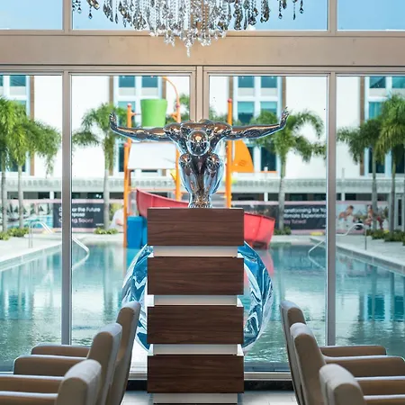 Kompose Boutique Resort @ Theme Parks-3