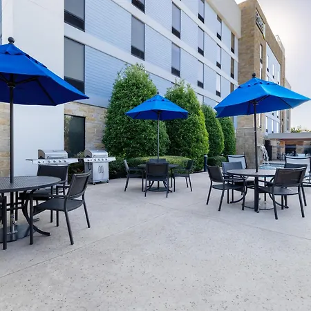 Home2 Suites Dallas-Frisco-2