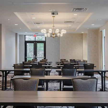 Residence Inn By Marriott Nashville Metro Center-3