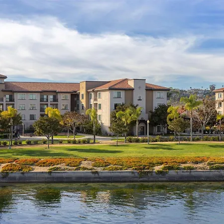 Homewood Suites By Hilton San Diego Airport-Liberty Station-3