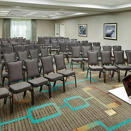 Residence Inn By Marriott Los Angeles Redondo Beach-2