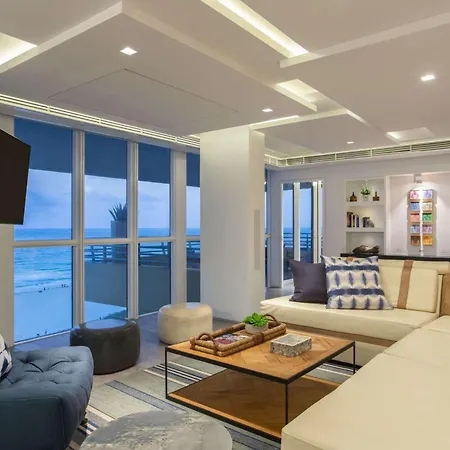 Hilton Bentley Miami South Beach-2