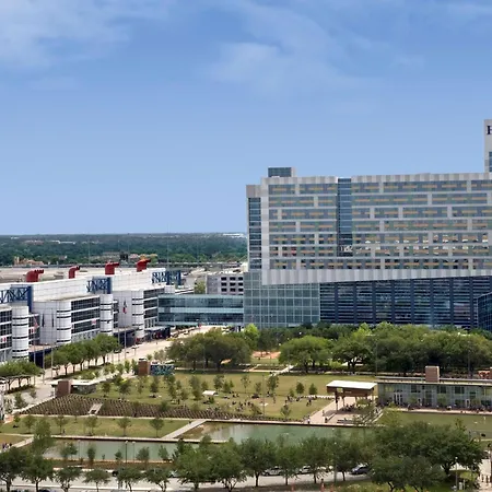Hilton Americas - Houston-3