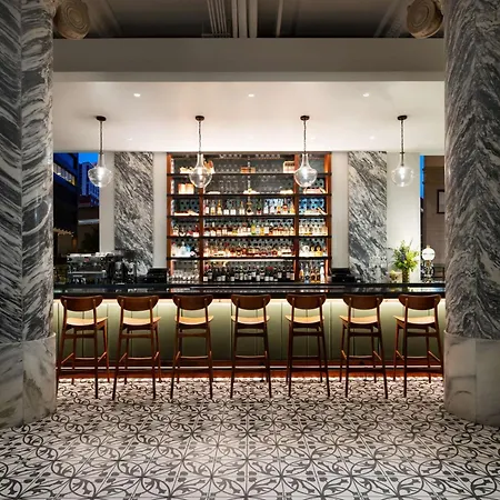 The Candler Hotel Atlanta, Curio Collection By Hilton-2
