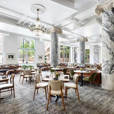 The Candler Hotel Atlanta, Curio Collection By Hilton-3