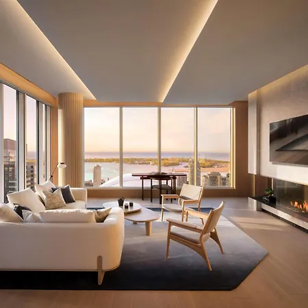 Nobu Hotel Toronto-2