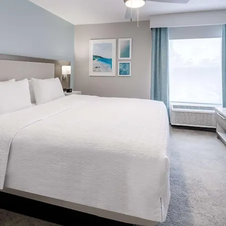 Hampton Inn & Suites Venice Bayside South Sarasota-3