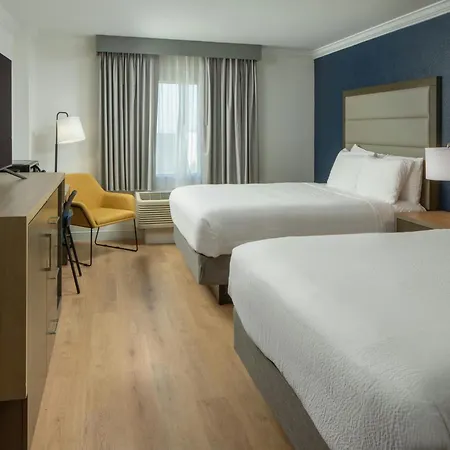 City Express By Marriott New Orleans 1-10-2