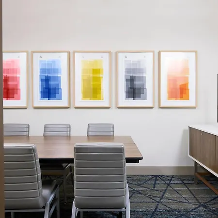 Holiday Inn Express Houston Downtown By Ihg-2