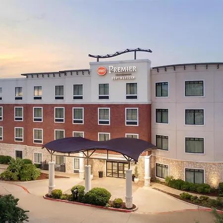 Best Western Premier Crown Chase Inn & Suites-3