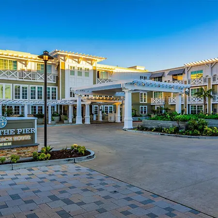 Inn At The Pier Pismo Beach, Curio Collection By Hilton-2