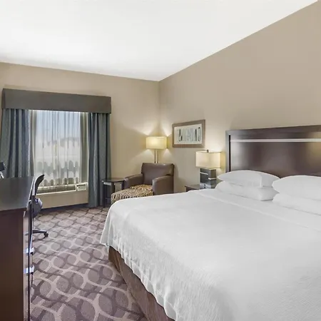 Best Western Plus Travel Hotel Toronto Airport-3